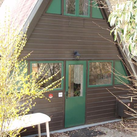 Chalet 150 Durbuy Exterior photo