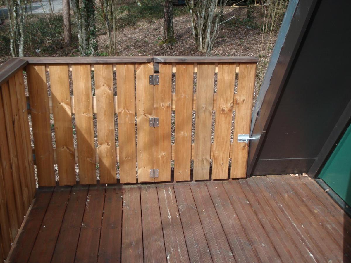 Chalet 150 Durbuy Exterior photo