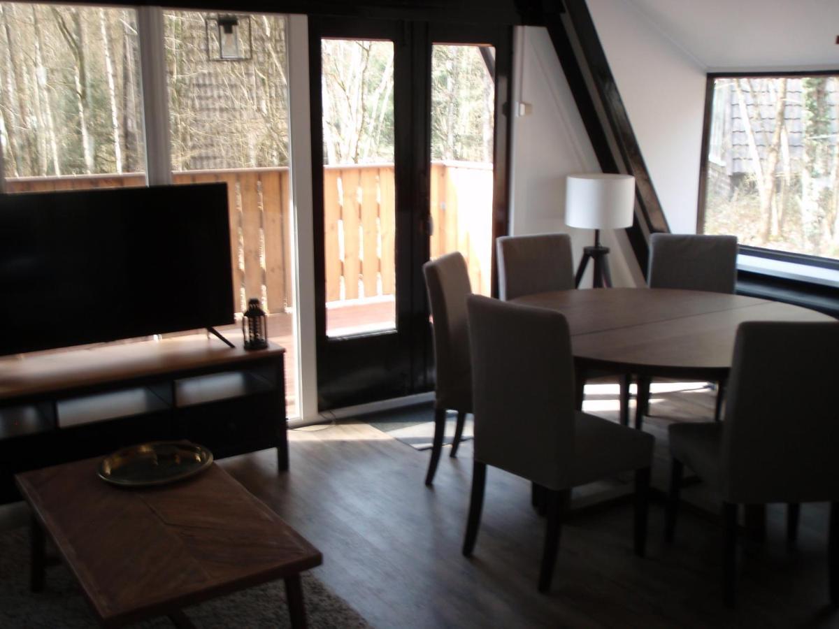 Chalet 150 Durbuy Exterior photo