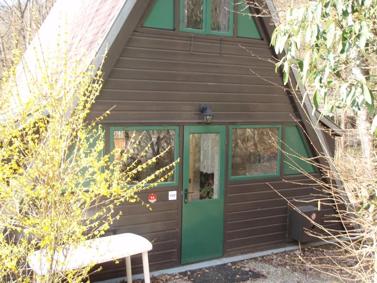 Chalet 150 Durbuy Exterior photo